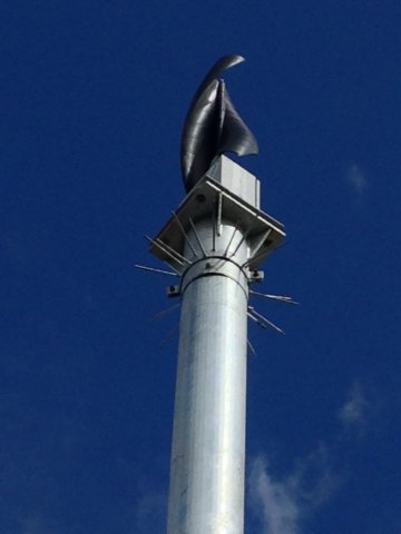 Aerogeneradores
